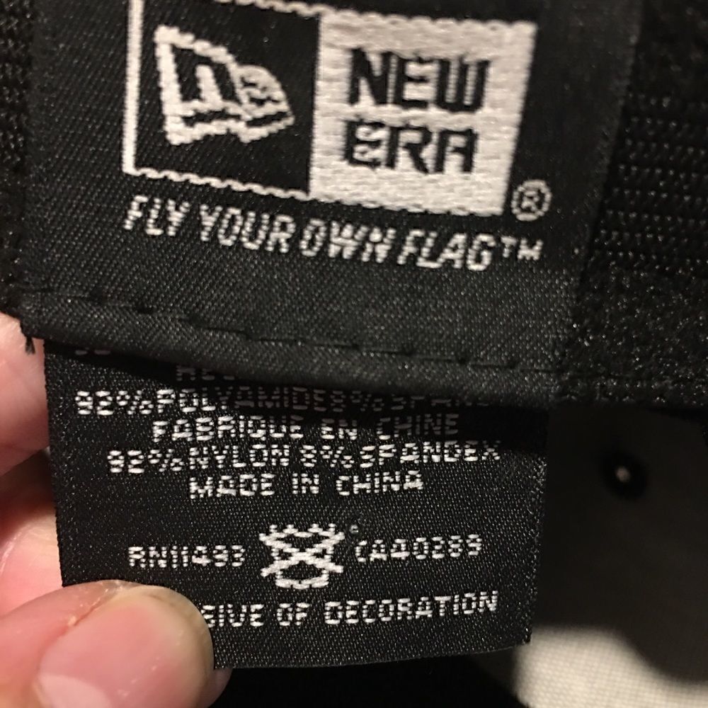 New Era Cap - Picture 3 of 8